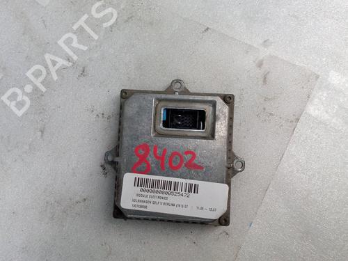 Used Electronic module VW GOLF V (1K1) [2003-2010]  22803548