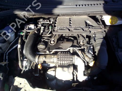 Radio CITROËN C1 (PM_, PN_) 1.0 | BP27804869E6 