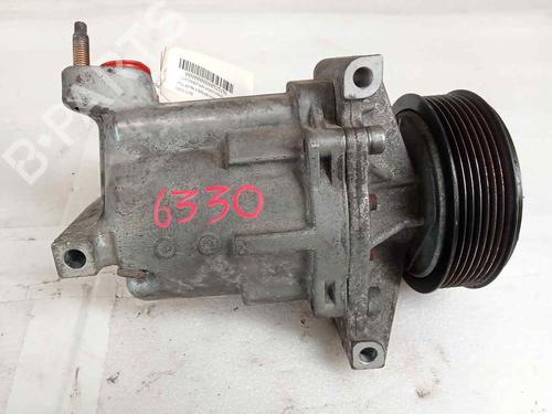 Compressor A/C OPEL ASTRA G Hatchback (T98)  | BP21814346M34 