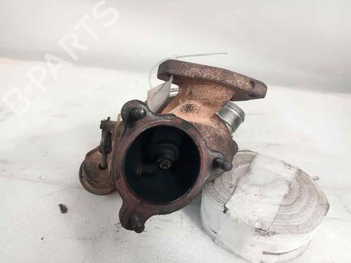 Turbolader/Kompressor SUZUKI GRAND VITARA I (FT, HT) 2.0 HDI 110 16V 4x4 (SQ420D, TD83V) | BP24552782M71 