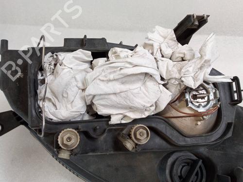 Left headlight LANCIA YPSILON (843_) 1.3 JTD (843.AXD11, 843.AXD1A) | BP24237426C28 