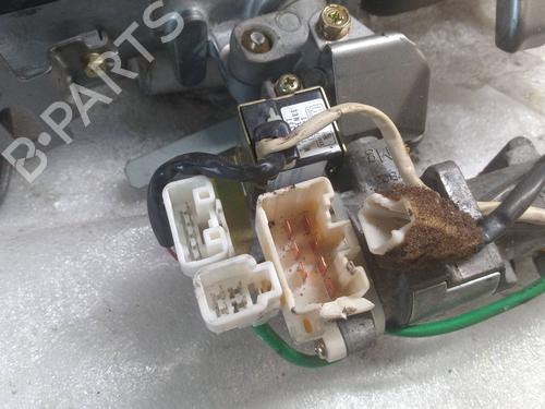Steering column CITROËN C4 I (LC_) | BP40226403M21 - Image 6