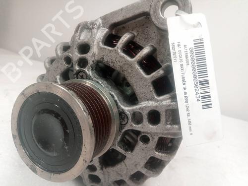 Alternator FIAT DUCATO Van (250_)  | BP18064051M7 