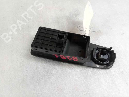 Left front window switch CITROËN JUMPER II Van 2.2 HDi 120 | BP32444980I27 