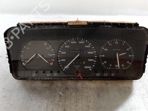 Used Instrument cluster Instrument cluster 39193399 39193399
