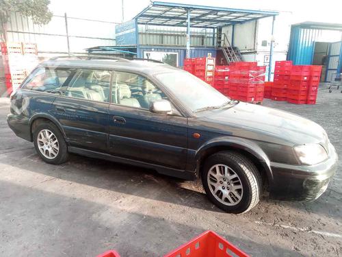 Used Parts SUBARU OUTBACK (BE, BH) 3.0 H6 AWD (BHE) 1595516