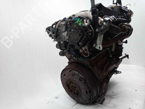 Engine CITROËN C-CROSSER (VU_, VV_) 2.2 HDi | BP20167463M1 