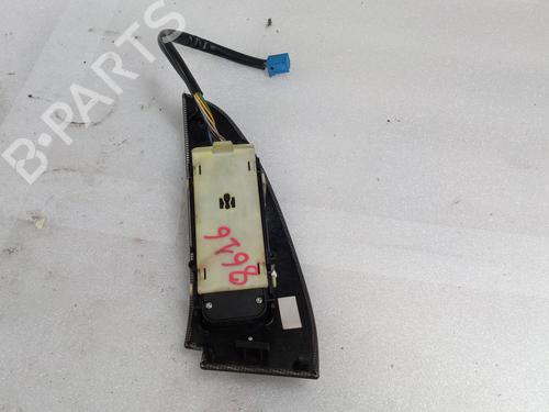 Left front window switch MERCEDES-BENZ C-CLASS (W203) C 220 CDI (203.006) | BP23255699I27 