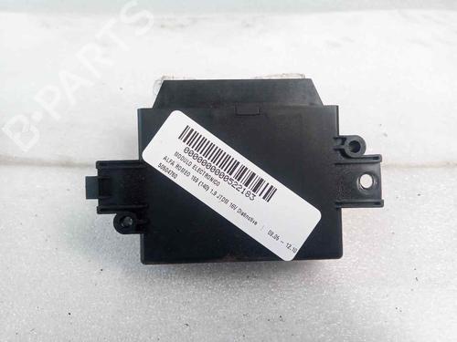 Elektronisk modul ALFA ROMEO 159 (939_) 1.9 JTDM 16V (939AXC1B, 939AXC12) (150 hp) 20349274