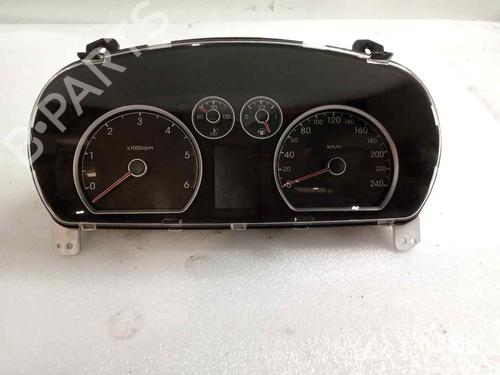Instrument cluster HYUNDAI i30 (FD)  | BP25871514C47 