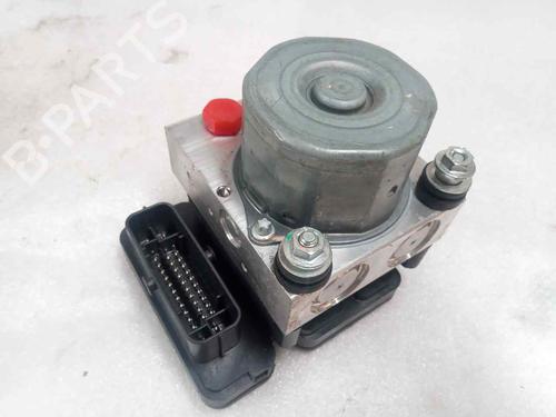 Used ABS pump NISSAN PULSAR Hatchback (C13) 1.5 dCi (110 hp) 15817475