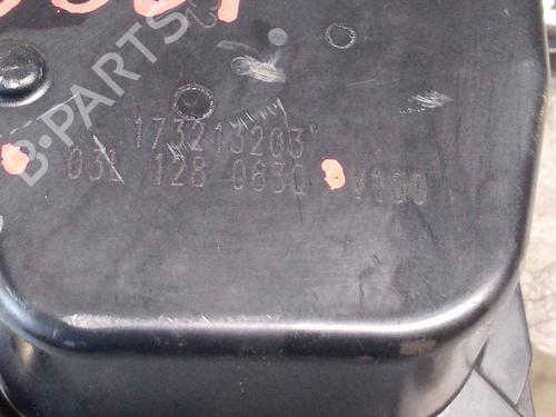 Throttle body SEAT IBIZA IV (6J5, 6P1) | BP24653753M82