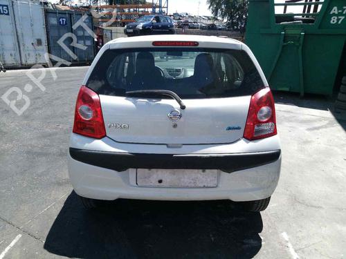 Water radiator NISSAN PIXO (UA0) 1.0 | BP18884313M31 