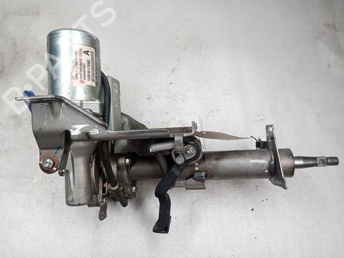 Used Steering column NISSAN NOTE (E11, NE11) 1.5 dCi (90 hp) 19678833