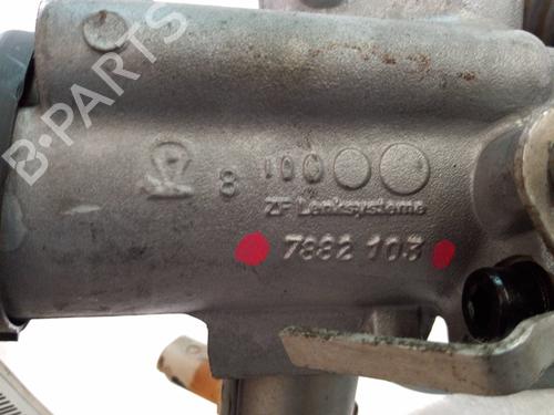 Steering rack BMW 5 (E60) 520 d | BP20722887M22 