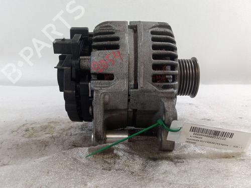 Used Alternator Alternator 39203662 39203662