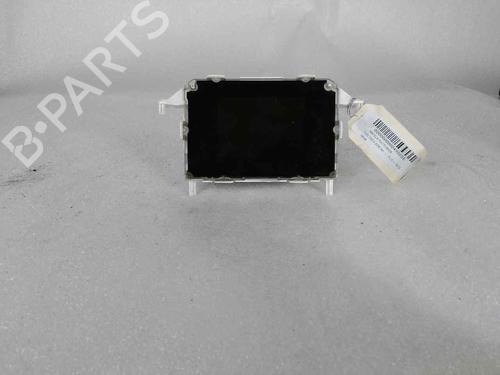 Multifunctionele display FORD FIESTA VI Van 1.5 TDCi (75 hp) 13631363