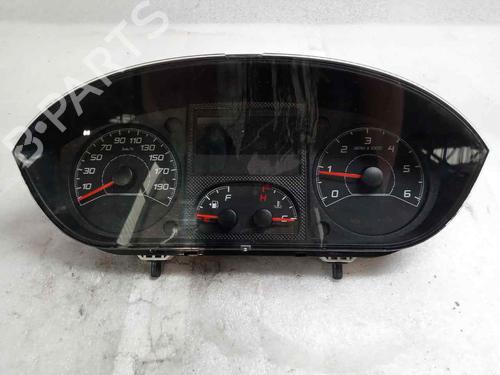 Used Instrument cluster CITROËN JUMPER II Van 2.2 BlueHDi 140 (140 hp) 32721903