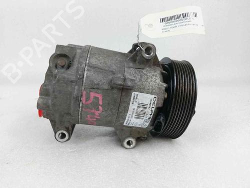 AC-Kompressor RENAULT MEGANE II Estate (KM0/1_) 2.0 (135 hp) 15232843