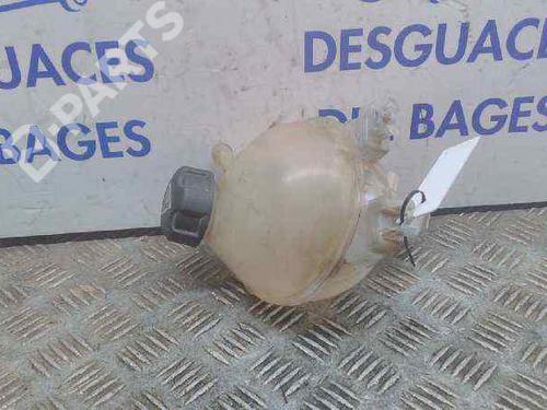 Used Expansion tank Expansion tank CITROËN C4 CACTUS 1.6 BlueHDi 100 (99 hp) 10268304 10268304