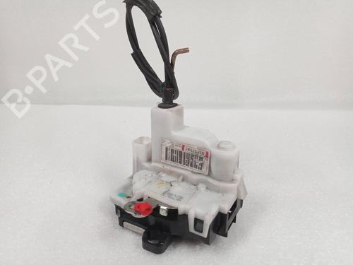 Used Front right lock FIAT 500 (312_) 1.2 (312AXA1A) (69 hp) 14940101