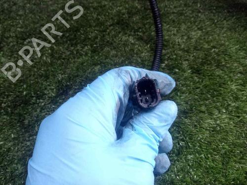 AC pipe IVECO DAILY VI Platform/Chassis  | BP14167112M126 