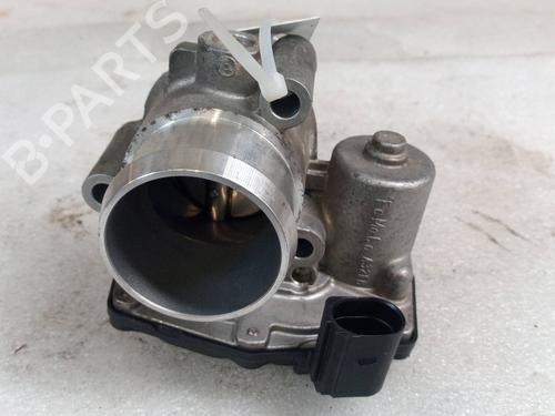Throttle body FORD FIESTA VI (CB1, CCN)  | BP25782382M82 