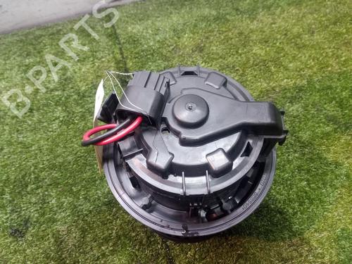 Heater blower motor CITROËN C3 III (SX)  | BP14167090M62 