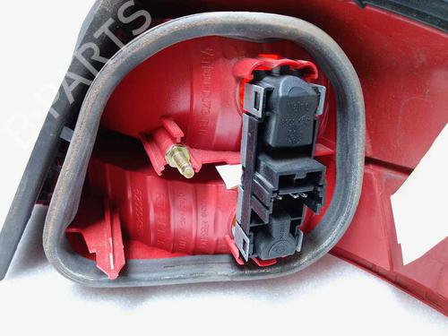 Left taillight RENAULT VEL SATIS (BJ0_) 3.5 V6 (BJ0R, BJ0V, BJ0U) | BP15227358C34 