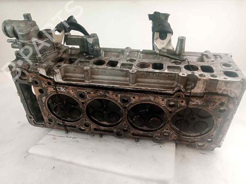 Culasse Culasse MERCEDES-BENZ VITO / MIXTO Van (W639) 111 CDI (639.601, 639.603) (116 hp) 33232219 33232219