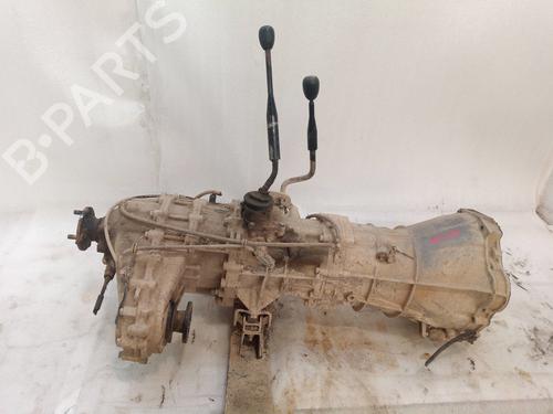 Used Gearbox Gearbox NISSAN PATROL III/2 Station Wagon (W260) 2.8 D 4x4 (103 hp) 33427150 33427150