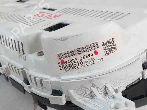 Instrument cluster KIA OPIRUS (GH) 3.5 | BP19778819C47 