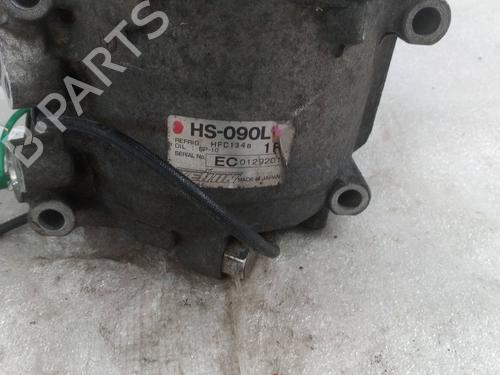 AC-Kompressor HONDA HR-V (GH_) 1.6 16V (GH1, GH3) | BP25918348M34 