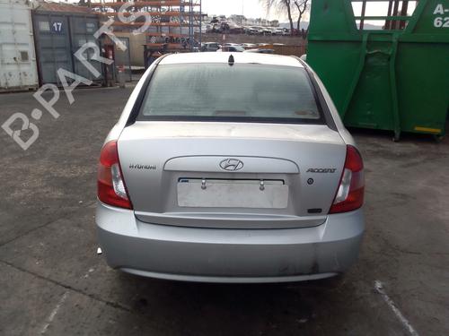Used Parts HYUNDAI ACCENT III (MC)  1.5 CRDi GLS  2361973
