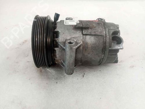 Airco pomp PEUGEOT 307 Break (3E) 2.0 | BP26007248M34 