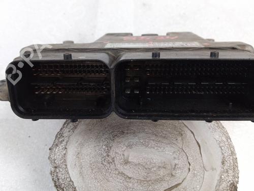 Engine control unit (ECU) KIA CEE'D Hatchback (ED)  | BP23238703M57 