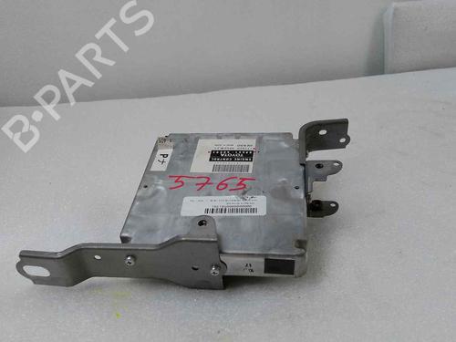 Engine control unit (ECU) TOYOTA LAND CRUISER PRADO (_J12_) 3.0 D-4D (KDJ120, KDJ125) | BP15227361M57 