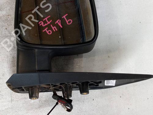 Used Left mirror Left mirror CITROËN NEMO Box Body/MPV (AA_) 1.4 HDi (68 hp) 34155676 34155676