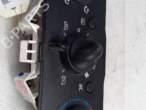 Used Climate control RENAULT TWINGO II (CN0_) 1.2 16V (CN0K, CN0V, CN0A) (76 hp) 24802550