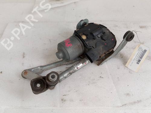 Used Front windshield wiper arm SEAT LEON (1P1) 1.6 TDI (105 hp) 24304418