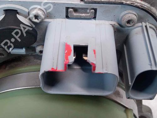 Servopumpe FORD FOCUS II (DA_, HCP, DP) 1.6 TDCi | BP20658793M99 