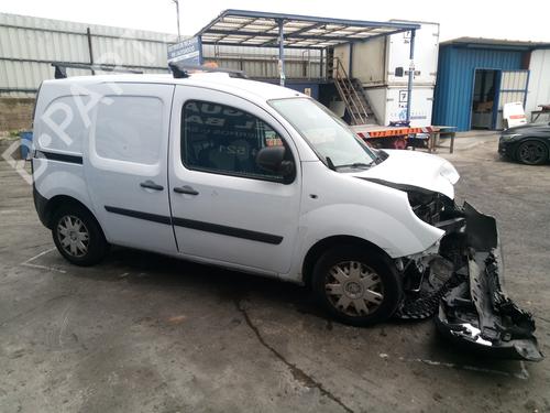 Steering column RENAULT KANGOO / GRAND KANGOO II (KW0/1_) 1.5 dCi 110 (KW06, KW12) | BP25789831M21 