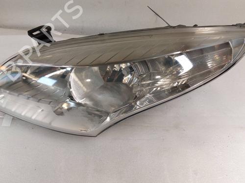 Faro izquierdo RENAULT MEGANE III Grandtour (KZ0/1) [2008-2016]  24237407