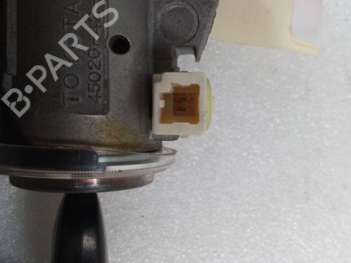 Ignition barrel TOYOTA RAV 4 III (_A3_) 2.0 4WD (ACA30_, ACA30R) | BP23229601M48 