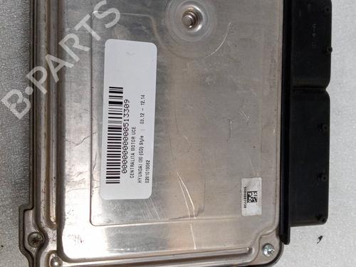 Used Engine control unit (ECU) HYUNDAI i30 (GD) [2011-2025]  16858284