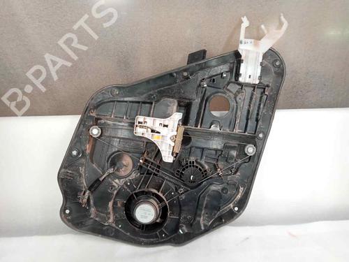 Rear right window mechanism KIA CEE'D (JD)  | BP15658995C25 