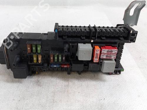 Fuse box MERCEDES-BENZ E-CLASS (W212) E 300 Hybrid / BlueTEC Hybrid (212.098) | BP24507626E1 