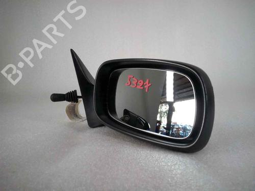 Retrovisor derecho OPEL ASTRA F Hatchback (T92) 1.6 i (F08, M08, F68, M68) (71 hp) 10985850