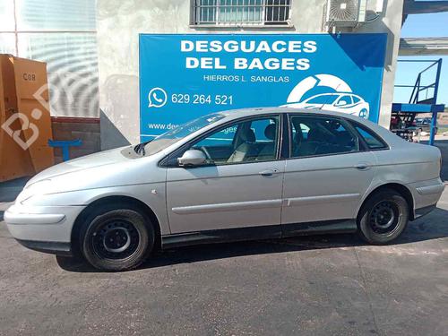 Turbolader/Kompressor CITROËN C5 I (DC_) 2.0 HDi (DCRHZB, DCRHZE) | BP10641872M71 
