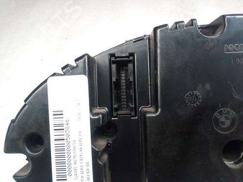 Instrument cluster BMW 3 (E46) 318 i | BP15237170C47 